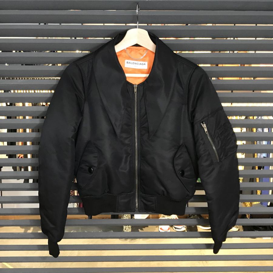 BALENCIAGA（バレンシアガ） 【新品同様】 XS #34 スカーフカラー