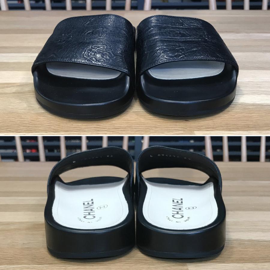 CHANEL（シャネル） 【超美品】シャネル アイコンライン シャワー