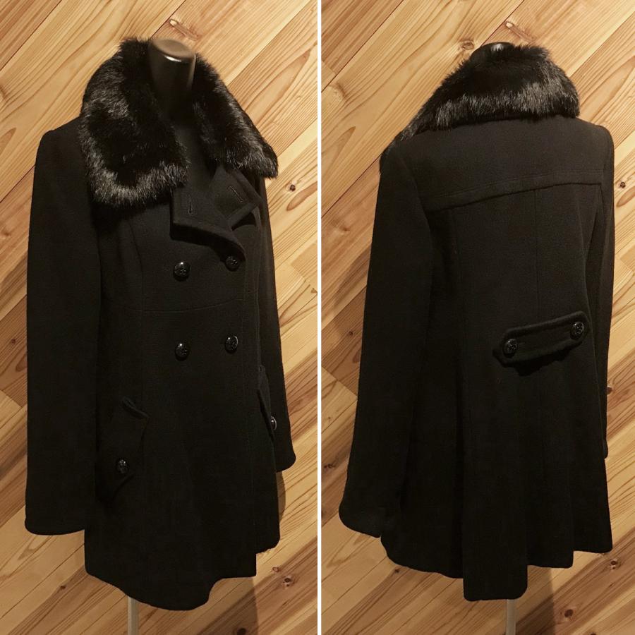 BURBERRY BLUE LABEL（バーバリーブルーレーベル） 【美品