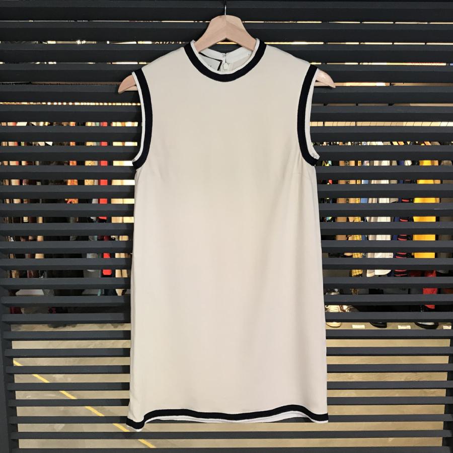 GUCCI（グッチ） 【超美品】 チュニック トップス アイボリー ＃36 ＃S