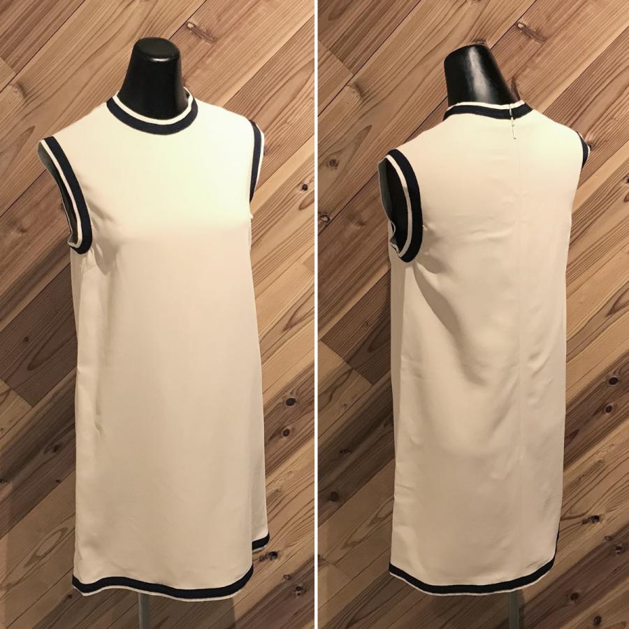 GUCCI（グッチ） 【超美品】 チュニック トップス アイボリー ＃36 ＃S