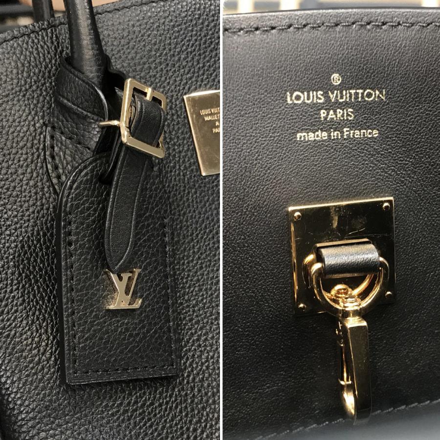 LOUIS VUITTON（ルイ・ヴィトン） 【超美品】ルイヴィトン ミラPM 2WAY