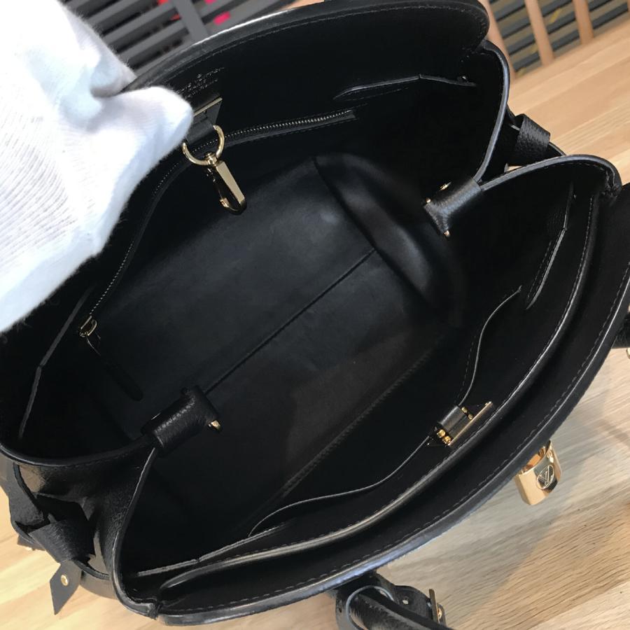 LOUIS VUITTON（ルイ・ヴィトン） 【超美品】ルイヴィトン ミラPM 2WAY