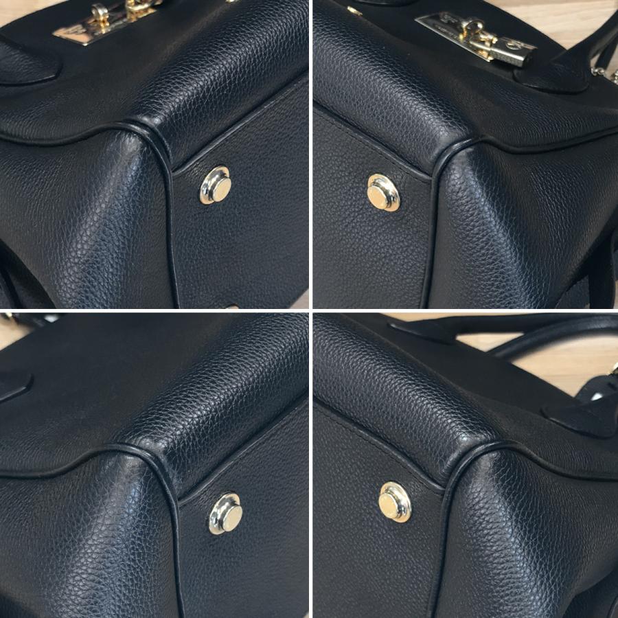 LOUIS VUITTON（ルイ・ヴィトン） 【超美品】ルイヴィトン ミラPM 2WAY