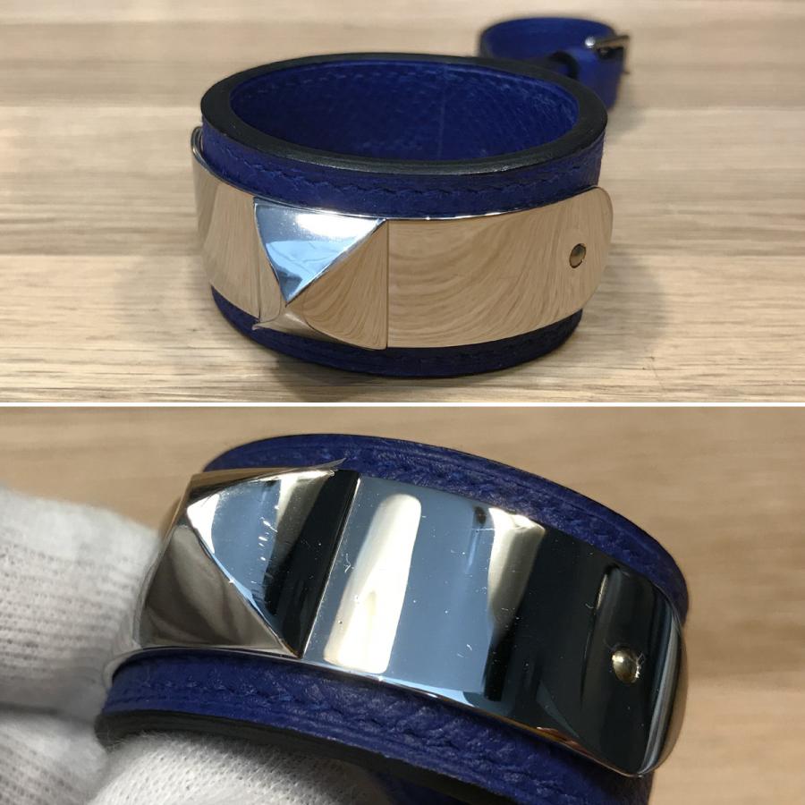 HERMES（エルメス） 【新品同様】 2018 バッグチャーム メドール