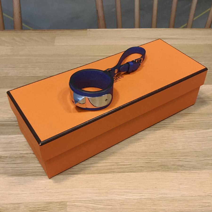HERMES（エルメス） 【新品同様】 2018 バッグチャーム メドール