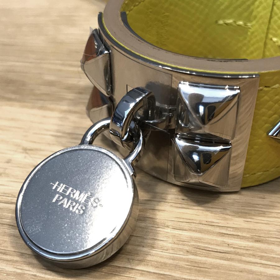 HERMES（エルメス） 【新品未使用】 バッグチャーム メドール