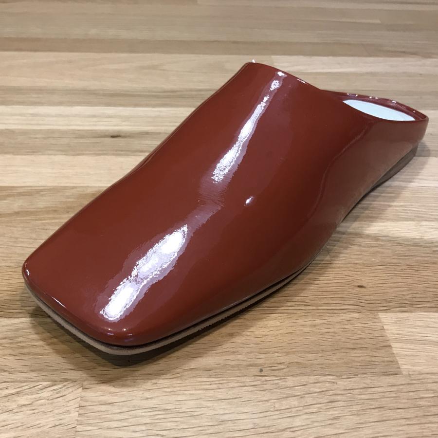 CELINE（セリーヌ） 【新品未使用】セリーヌ スクエアトゥ サンダル