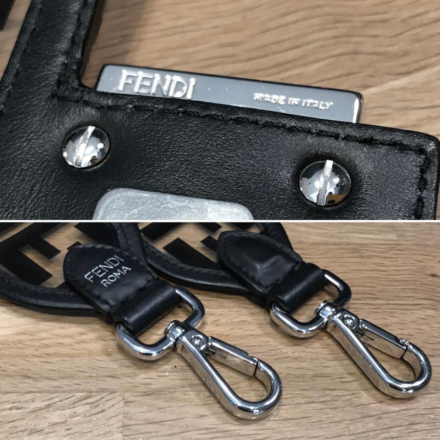 FENDI（フェンディ） 【超美品】フェンディ 入手困難 マンマバケット