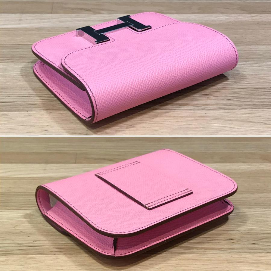 HERMES 【新品未使用】 エルメス 入手困難 コンスタンス スリム HERMES 【新品未使用】 エルメス 入手困難 コンスタンス スリム