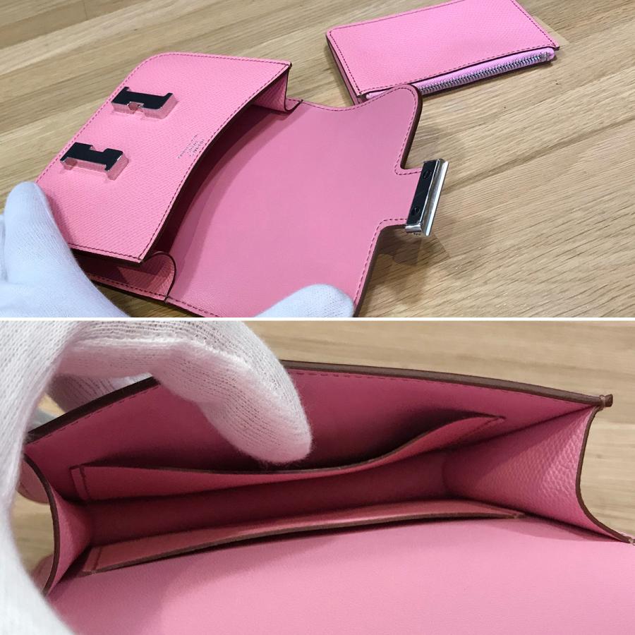 HERMES 【新品未使用】 エルメス 入手困難 コンスタンス スリム HERMES 【新品未使用】 エルメス 入手困難 コンスタンス スリム