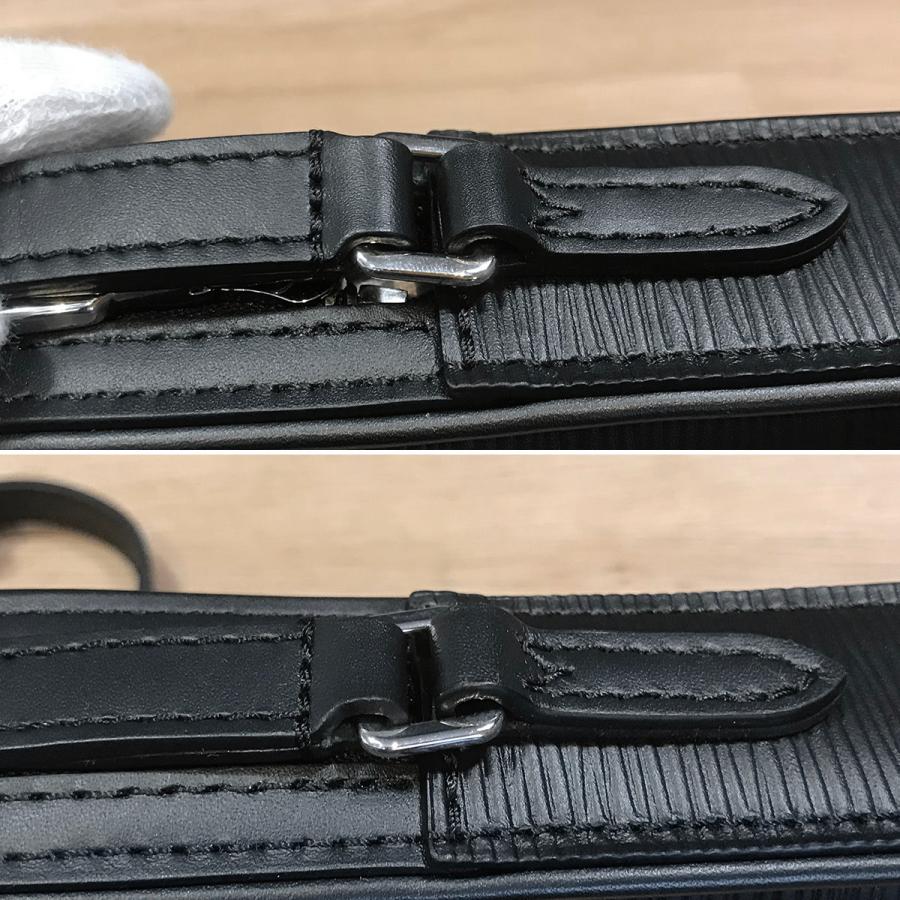 LOUIS VUITTON 【新品未使用】ルイヴィトン エピ LVサークル LOUIS VUITTON 【新品未使用】ルイヴィトン エピ LVサークル