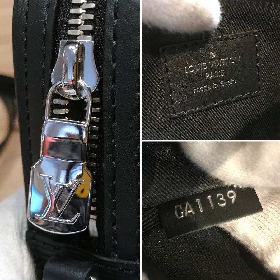 LOUIS VUITTON 【新品未使用】ルイヴィトン エピ LVサークル LOUIS VUITTON 【新品未使用】ルイヴィトン エピ LVサークル