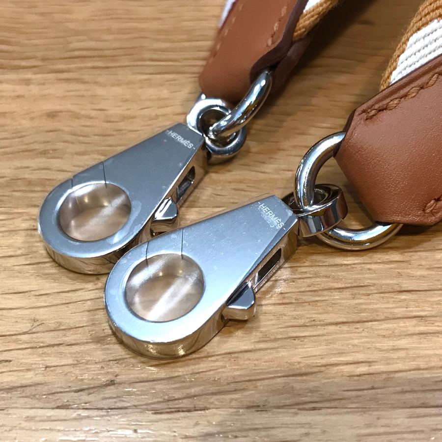 HERMES 【新品未使用】エルメス バンドリエール フリッパー HERMES 【新品未使用】エルメス バンドリエール フリッパー