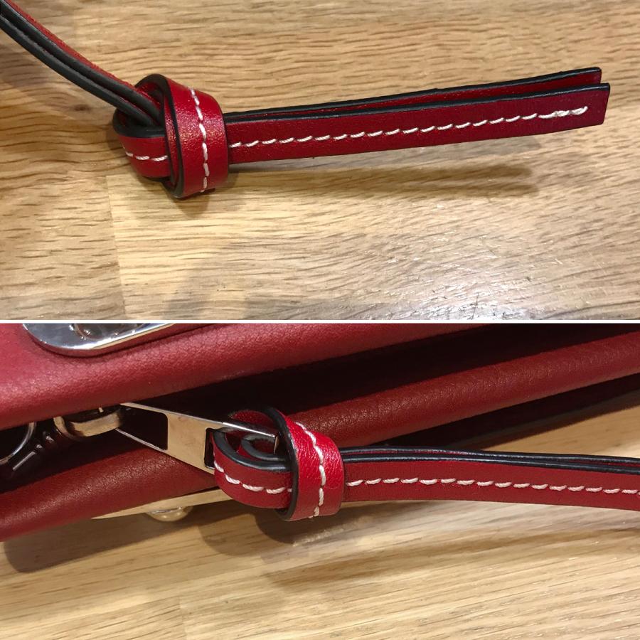 LOEWE（ロエベ） 【超美品】ロエベ ミッシー スモール 3WAYバッグ