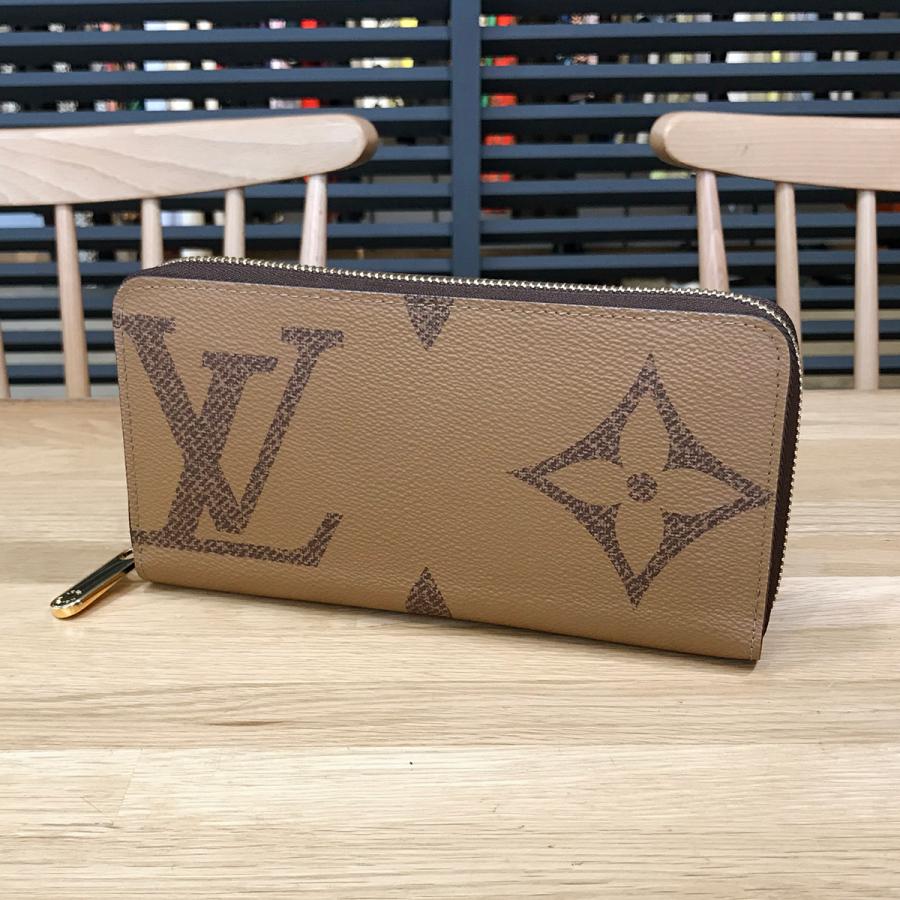 LOUIS VUITTON（ルイ・ヴィトン） 【超美品】 モノグラム ジャイアント 