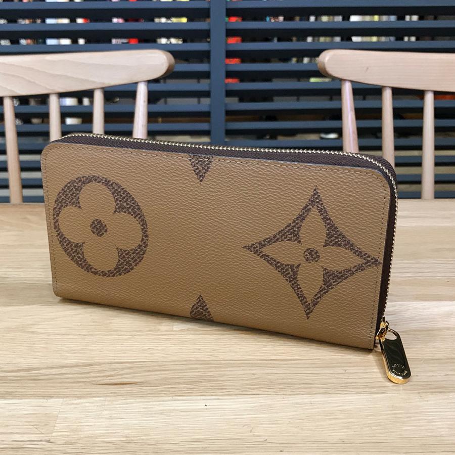 LOUIS VUITTON（ルイ・ヴィトン） 【超美品】 モノグラム ジャイアント 