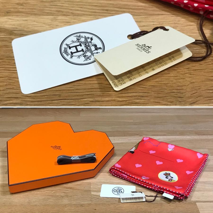 HERMES（エルメス） 【新品未使用】 入手困難 2021AW カレ 70 ティー