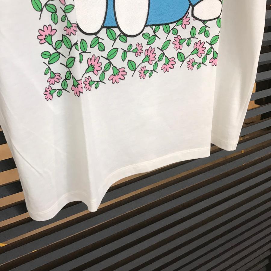 GUCCI 【新品未使用】グッチ ドラえもんコラボ 半袖Tシャツ GUCCI 【新品未使用】グッチ ドラえもんコラボ 半袖Tシャツ