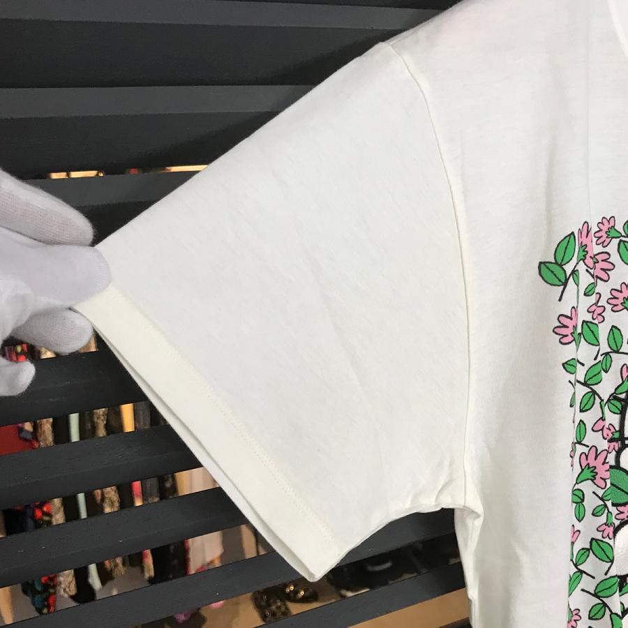 GUCCI 【新品未使用】グッチ ドラえもんコラボ 半袖Tシャツ GUCCI 【新品未使用】グッチ ドラえもんコラボ 半袖Tシャツ