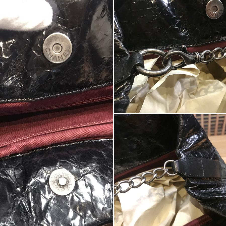 CHANEL 【超美品】シャネル インザミックス 2WAY チェーンバッグ CHANEL 【超美品】シャネル インザミックス 2WAY チェーンバッグ
