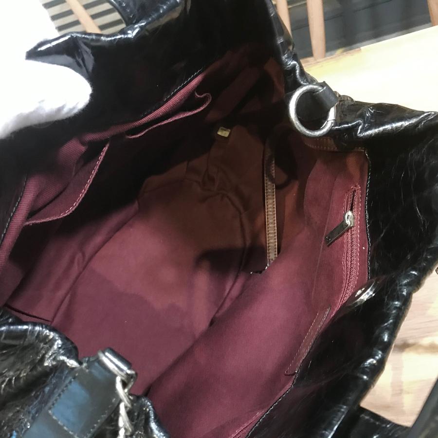 CHANEL 【超美品】シャネル インザミックス 2WAY チェーンバッグ CHANEL 【超美品】シャネル インザミックス 2WAY チェーンバッグ
