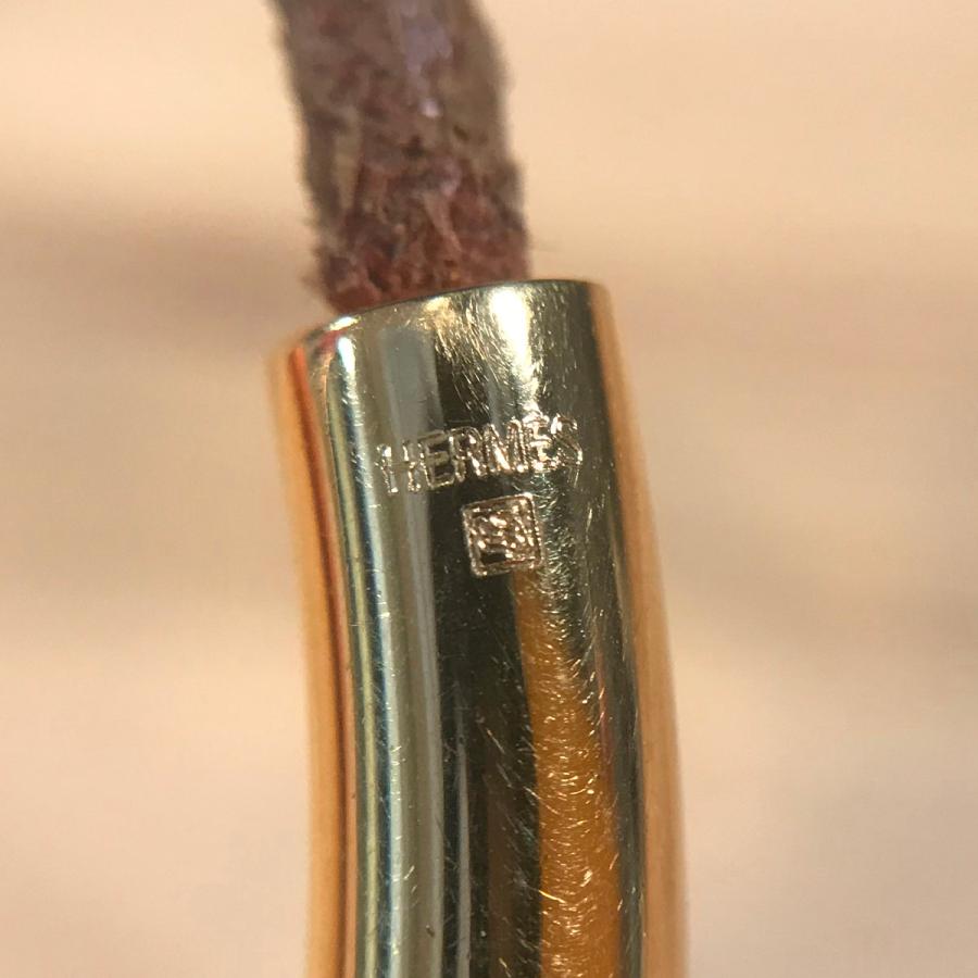 HERMES（エルメス） 【良品】 ヴィヴィリデ ファンタジー チョーカー