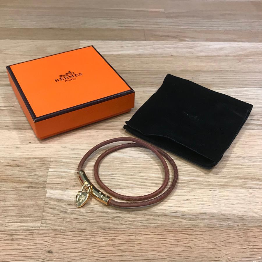 HERMES（エルメス） 【良品】 ヴィヴィリデ ファンタジー チョーカー