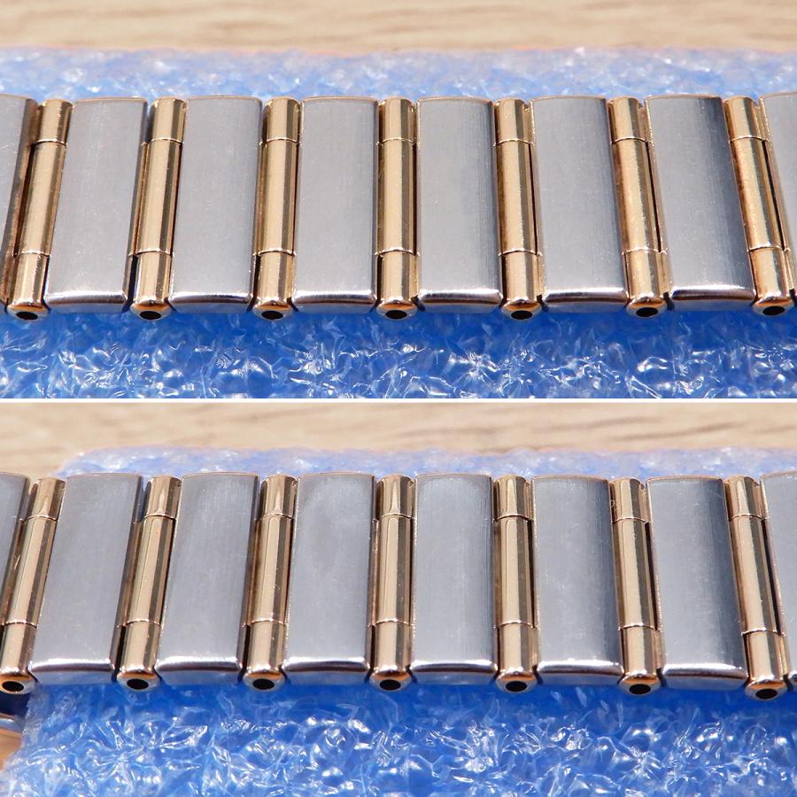 OMEGA 【超美品】オメガ コンステレーションミニ ベゼルダイヤ