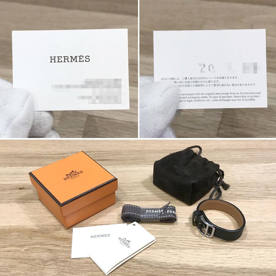 HERMES（エルメス） 【新品未使用】 LMH スカーフリング 140用