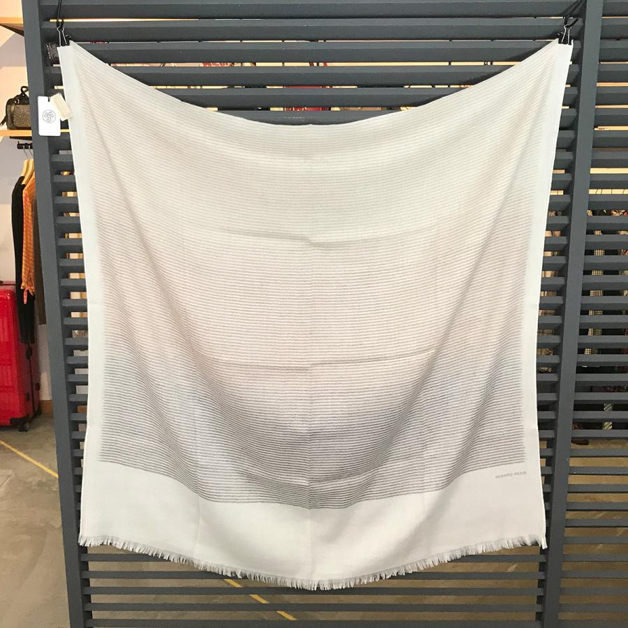 HERMES 【新品未使用】 エルメス 2022年 最新作 大判ショール ソフト  