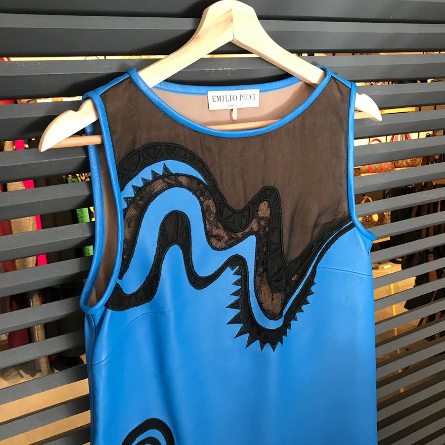EMILIO PUCCI（エミリオプッチ） 【超美品】 エミリオ プッチ