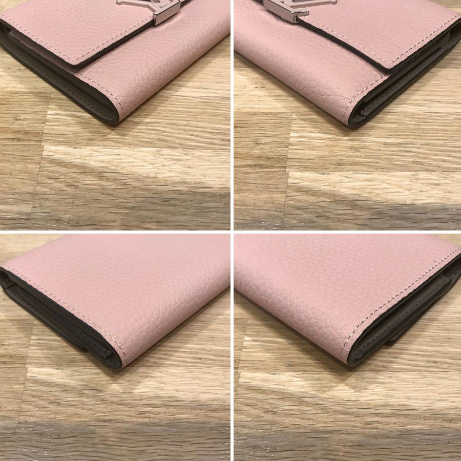 LOUIS VUITTON 【超美品】 ルイヴィトン 現行 ポルトフォイユ LOUIS VUITTON 【超美品】 ルイヴィトン 現行 ポルトフォイユ