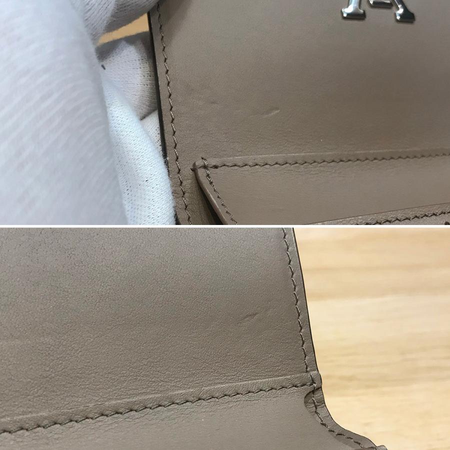 LOUIS VUITTON 【超美品】 ルイヴィトン 現行 ポルトフォイユ LOUIS VUITTON 【超美品】 ルイヴィトン 現行 ポルトフォイユ