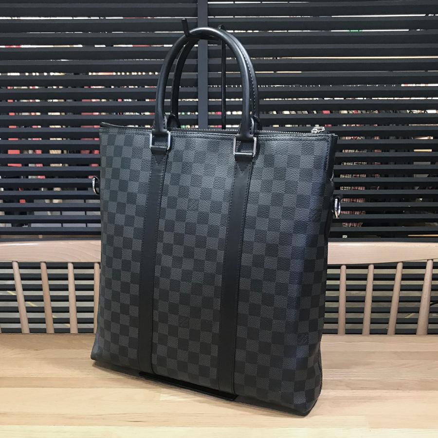 LOUIS VUITTON 【良品】ルイヴィトン ダミエグラフィット LOUIS VUITTON 【良品】ルイヴィトン ダミエグラフィット