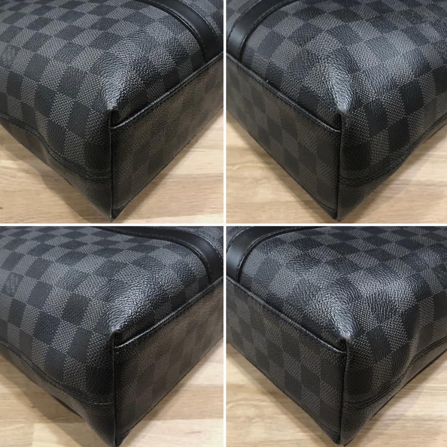 LOUIS VUITTON 【良品】ルイヴィトン ダミエグラフィット LOUIS VUITTON 【良品】ルイヴィトン ダミエグラフィット