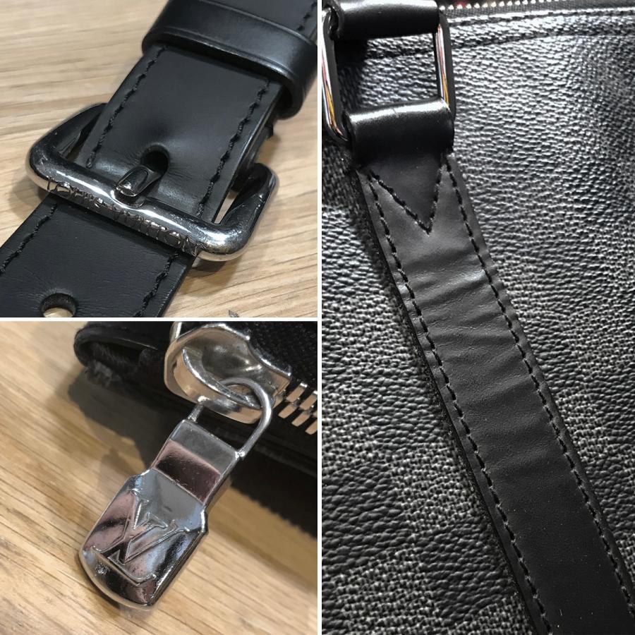 LOUIS VUITTON 【良品】ルイヴィトン ダミエグラフィット LOUIS VUITTON 【良品】ルイヴィトン ダミエグラフィット