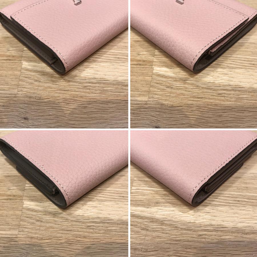 LOUIS VUITTON 【超美品】 ルイヴィトン 現行 ポルトフォイユ LOUIS VUITTON 【超美品】 ルイヴィトン 現行 ポルトフォイユ