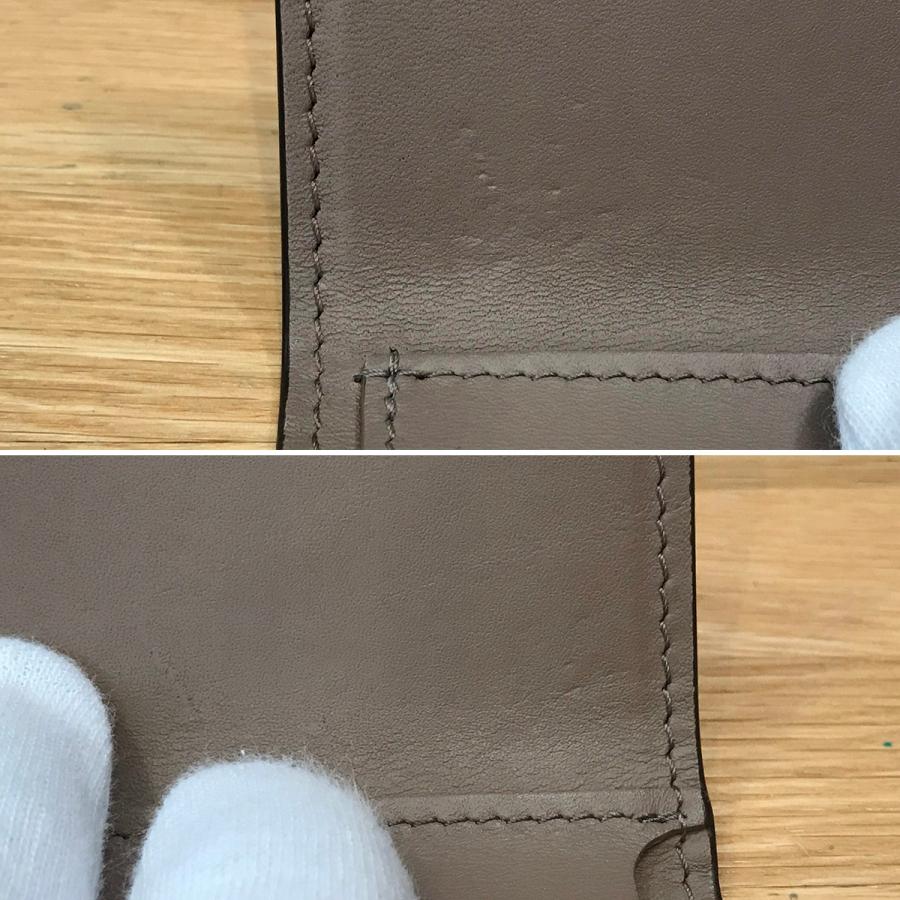 LOUIS VUITTON 【超美品】 ルイヴィトン 現行 ポルトフォイユ LOUIS VUITTON 【超美品】 ルイヴィトン 現行 ポルトフォイユ
