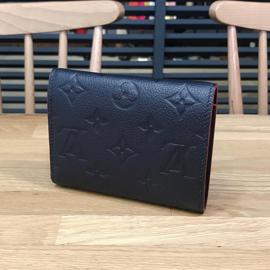ルイヴィトン アンプラントヴィクトリーヌマリーヌルージュM64577