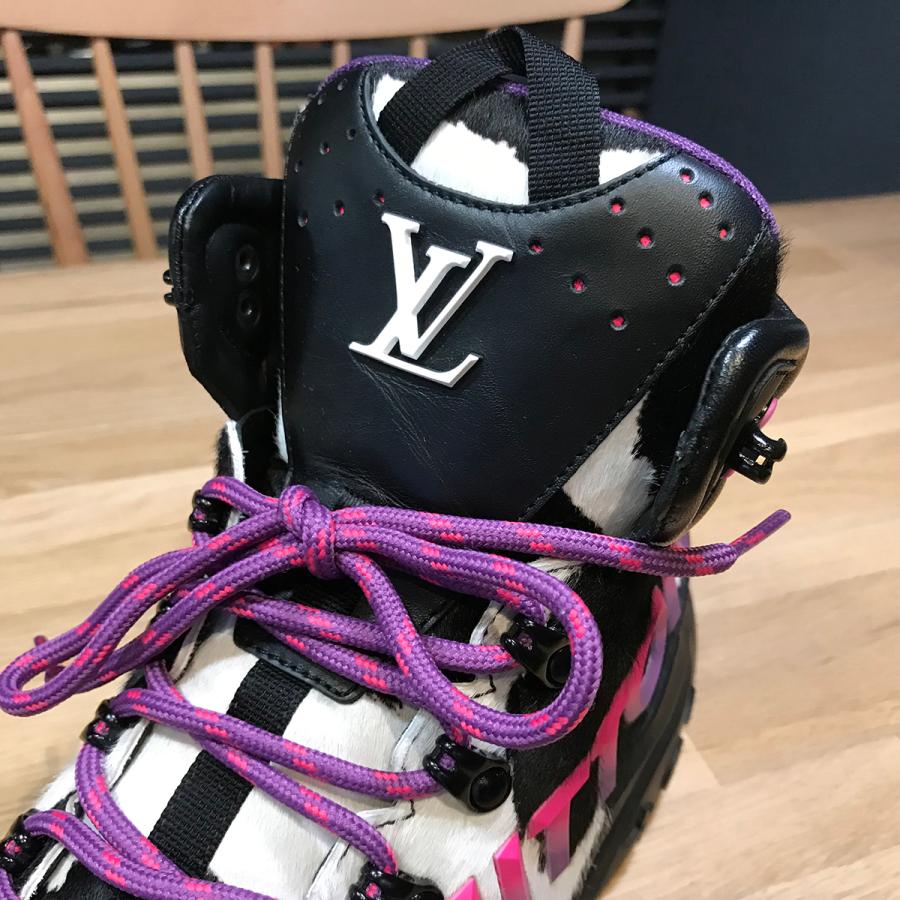 LOUIS VUITTON 【新品同様】ルイヴィトン 21FW ミレニアムライン LOUIS VUITTON 【新品同様】ルイヴィトン 21FW ミレニアムライン