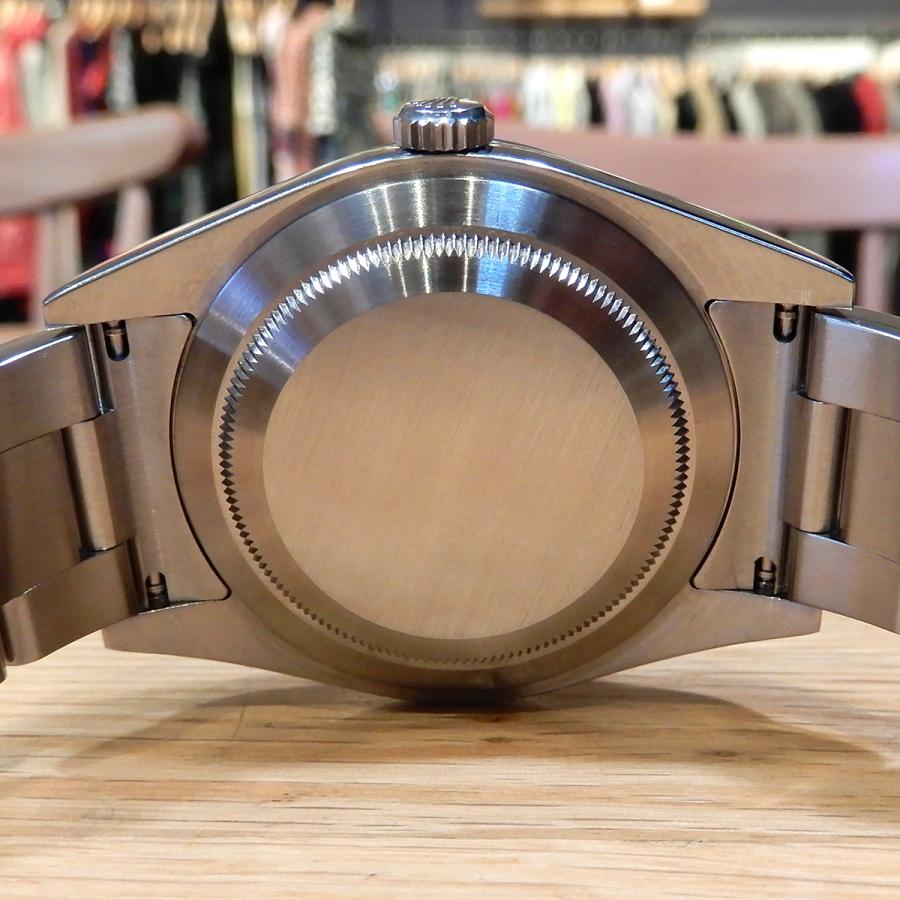 ROLEX（ロレックス） 【超美品】ロレックス エクスプローラー1
