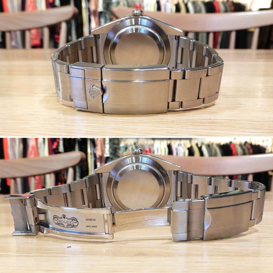 ROLEX（ロレックス） 【超美品】ロレックス エクスプローラー1