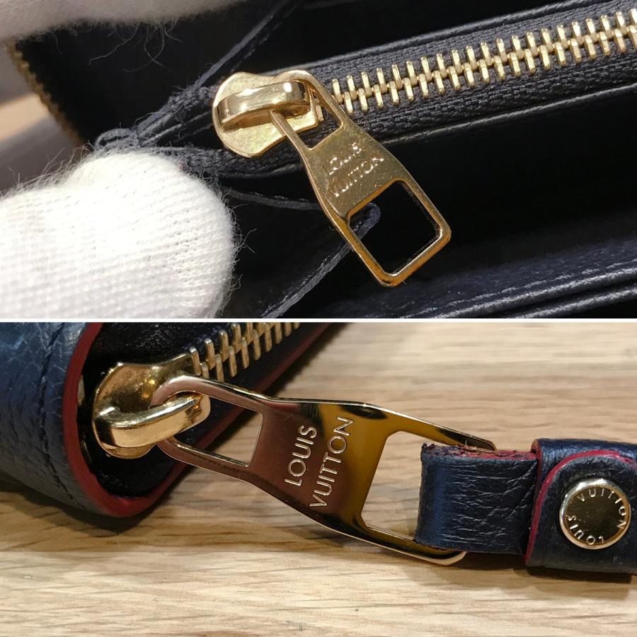 LOUIS VUITTON（ルイ・ヴィトン） 【美品】ルイヴィトン モノグラム