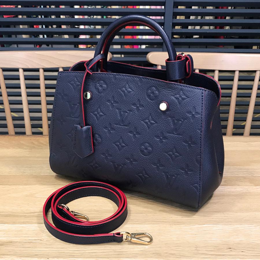 LOUIS VUITTON（ルイ・ヴィトン） 【新品同様】ルイヴィトン 