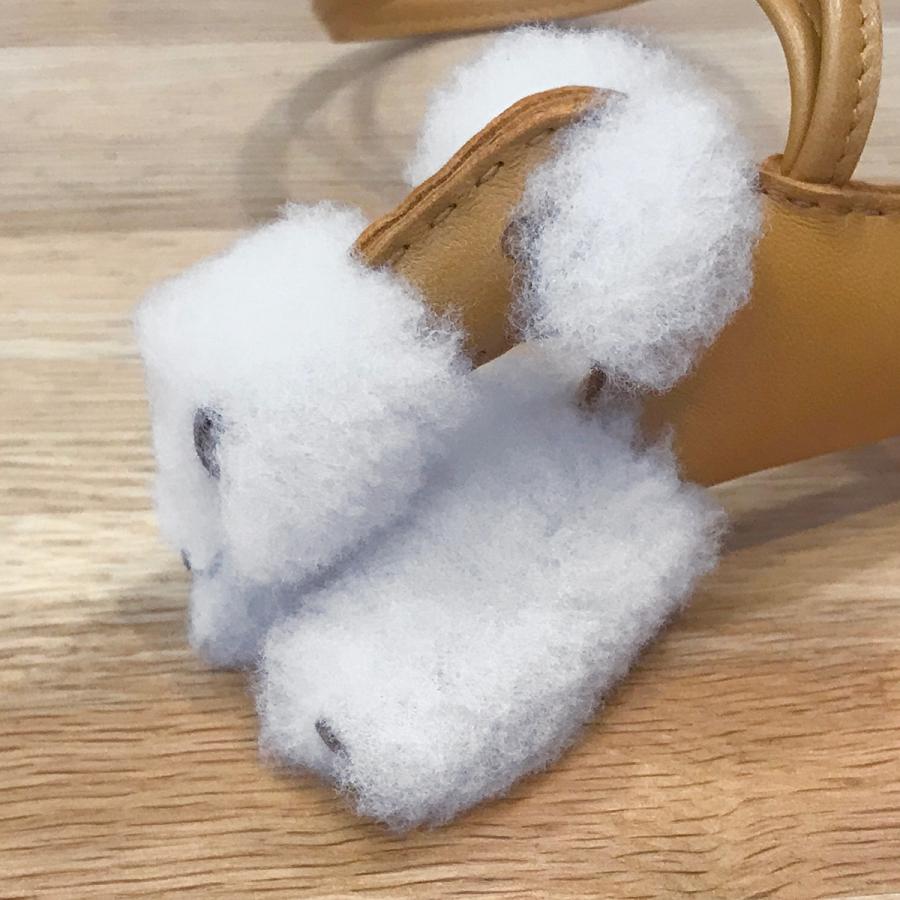 HERMES 【新品未使用】エルメス 希少 バディ バッグチャーム HERMES 【新品未使用】エルメス 希少 バディ バッグチャーム