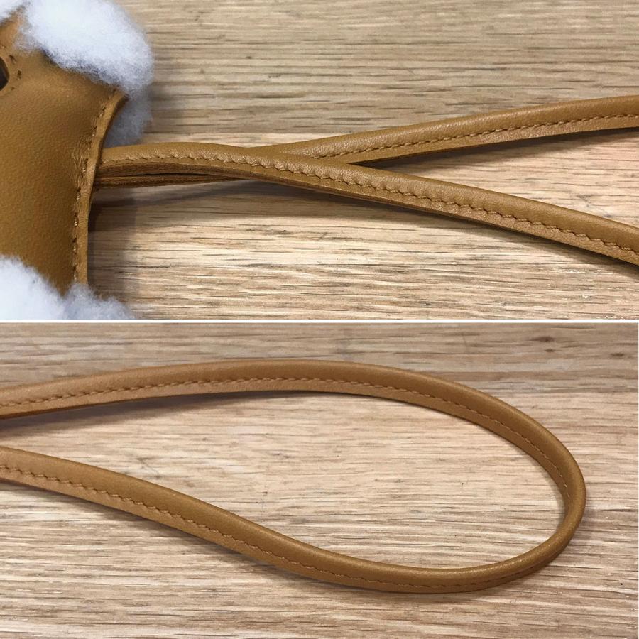 HERMES 【新品未使用】エルメス 希少 バディ バッグチャーム HERMES 【新品未使用】エルメス 希少 バディ バッグチャーム