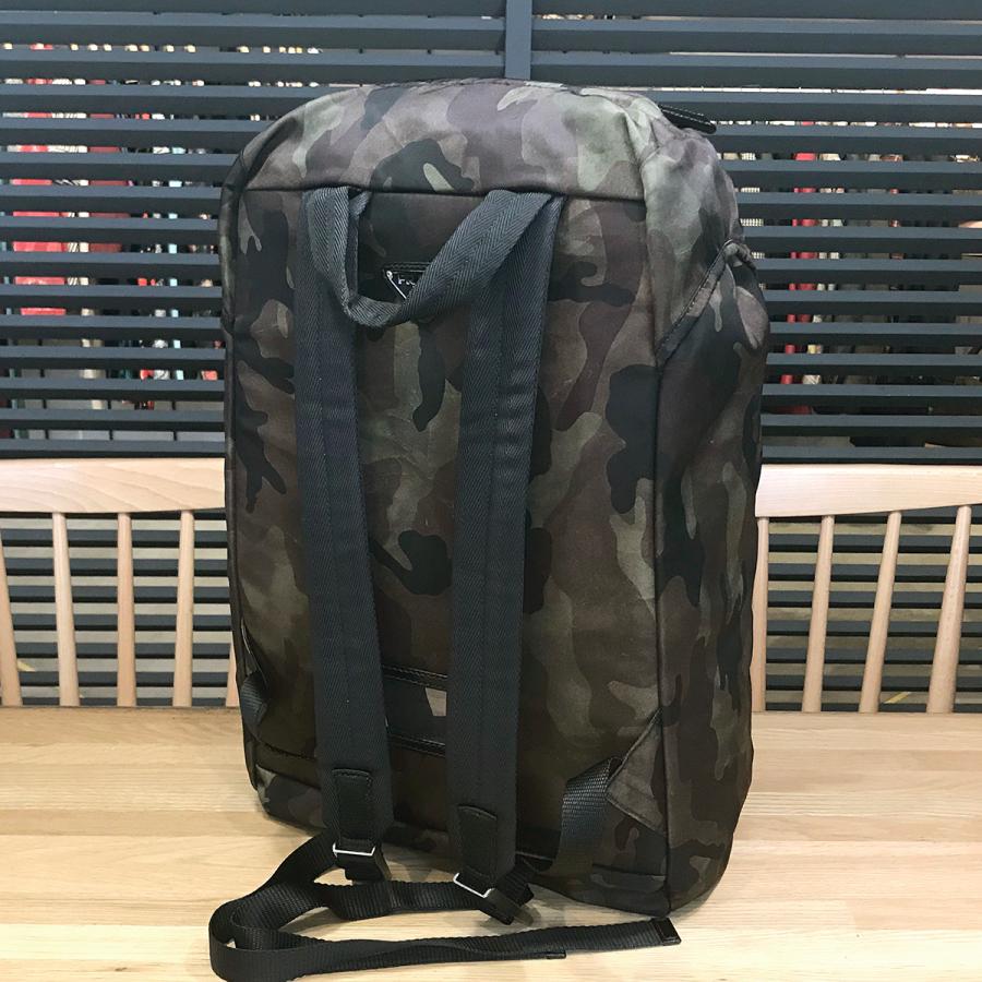 PRADA（プラダ） 【超美品】プラダ バックパック リュックサック