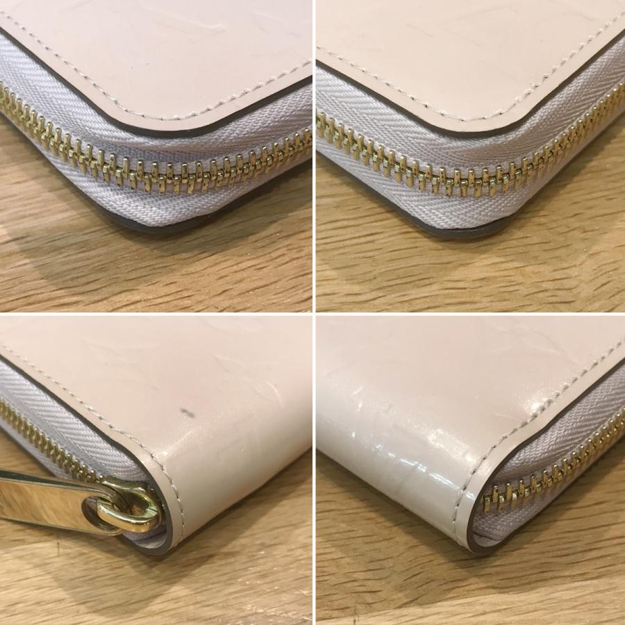 LOUIS VUITTON（ルイ・ヴィトン） 【美品】ルイヴィトン ヴェルニ