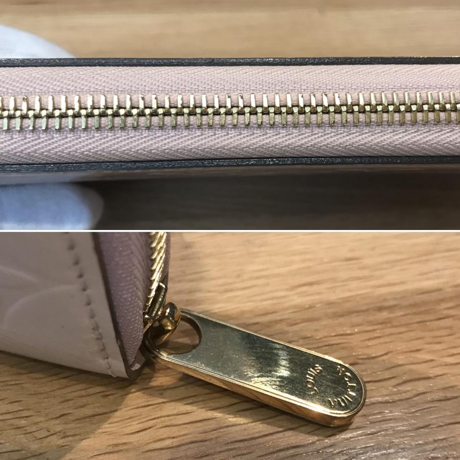 LOUIS VUITTON（ルイ・ヴィトン） 【美品】ルイヴィトン ヴェルニ